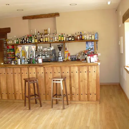 La Candela Rabanal del Camino