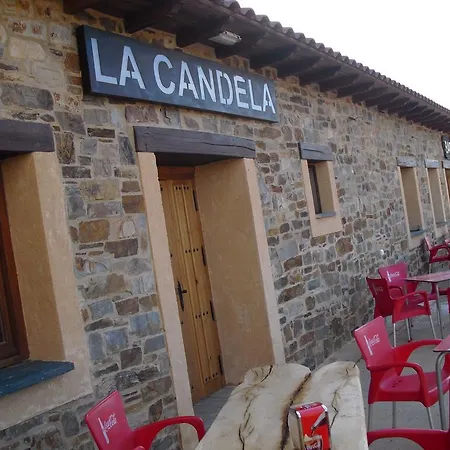 La Candela ゲストハウス