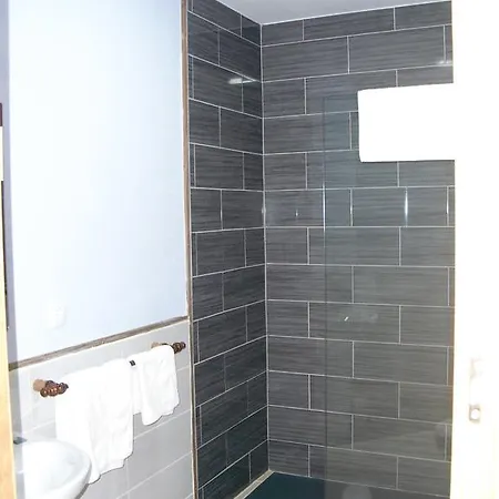 La Candela Guest house