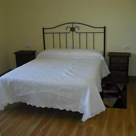 Guest house La Candela *