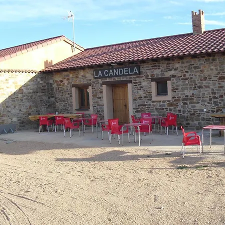 La Candela