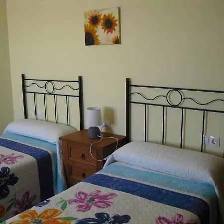 Guest house La Candela *