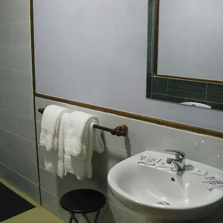 Konukevi La Candela Rabanal del Camino