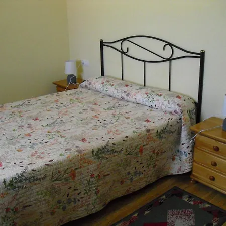 La Candela Rabanal del Camino