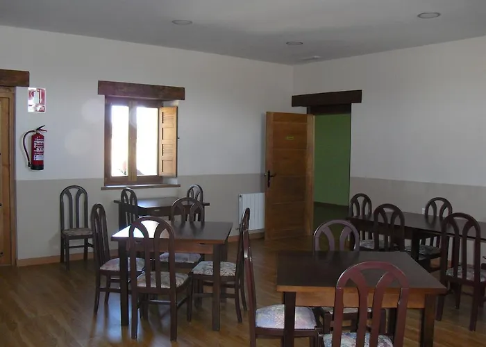 Гостевой дом La Candela