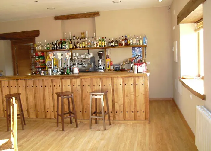 La Candela Rabanal del Camino