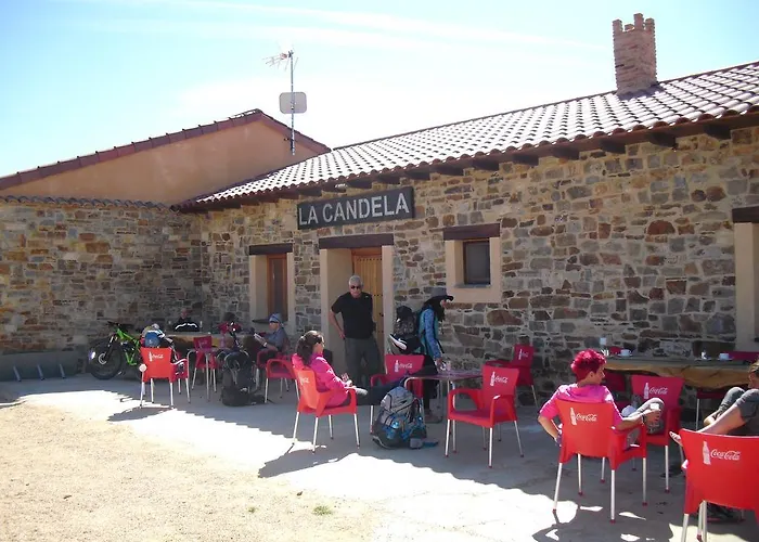 Гостевой дом La Candela 3*