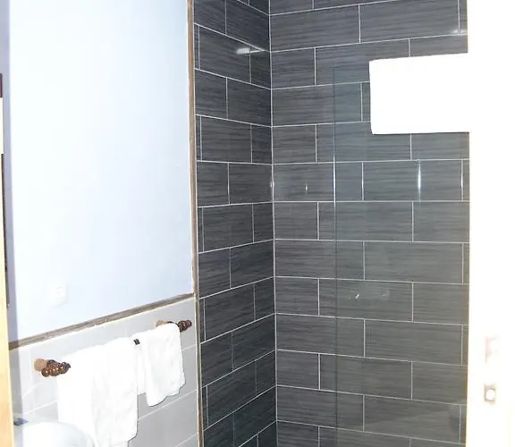 La Candela Гостевой дом