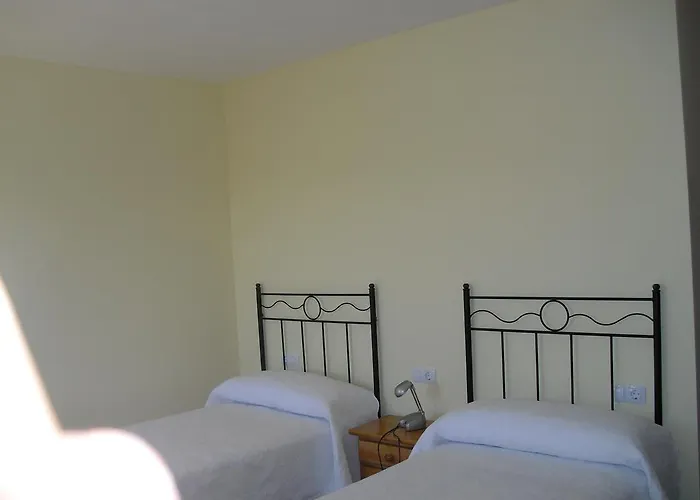 Pensionat La Candela 3*