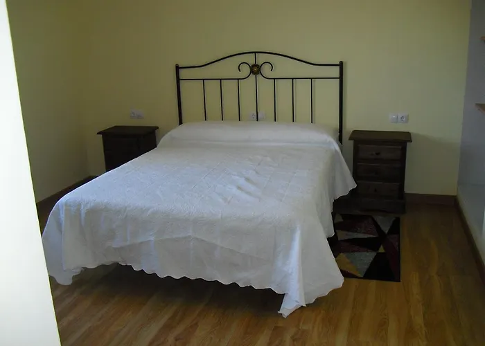 Pensionat La Candela 3*