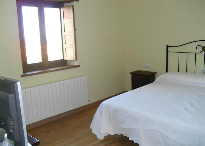 La Candela Гостевой дом 3*