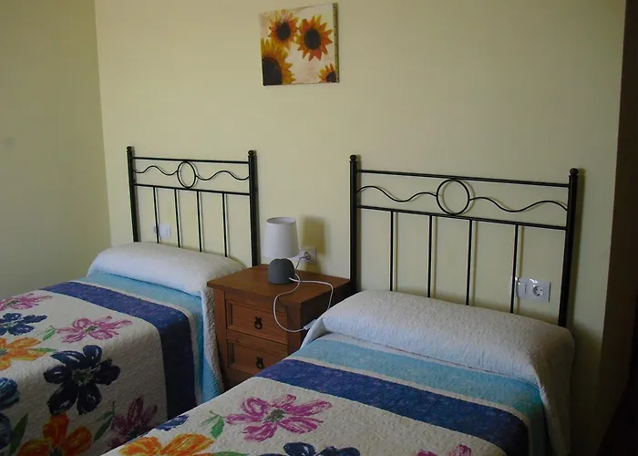 Гостевой дом La Candela 3*