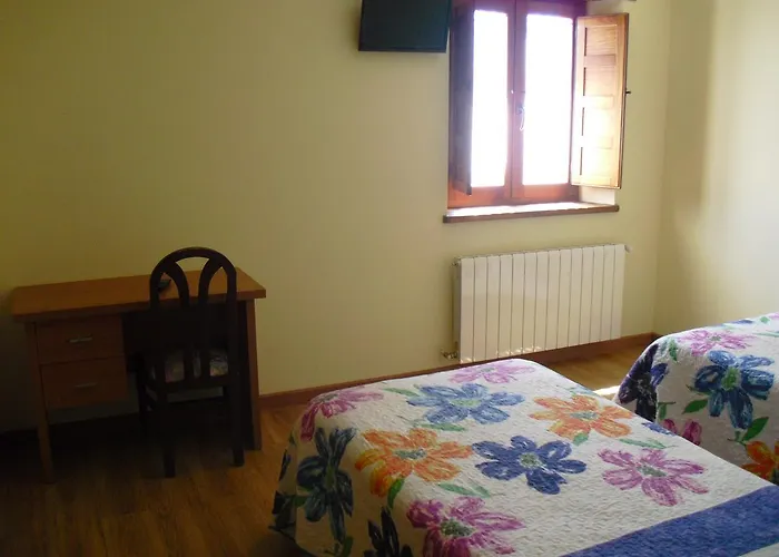 La Candela Pensionat 3*