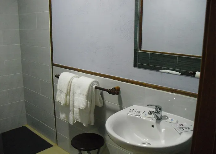 Pensionat La Candela Rabanal del Camino