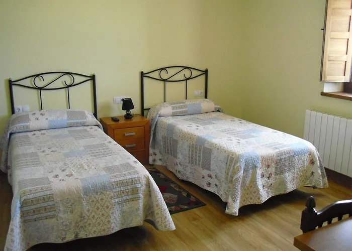 Гостевой дом La Candela 3*