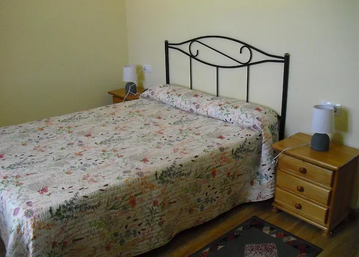 La Candela Рабаналь-дель-Камино