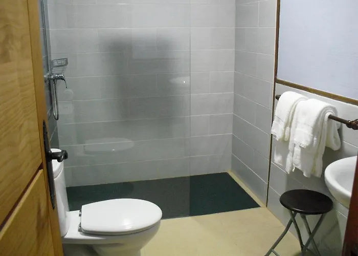 La Candela Rabanal del Camino